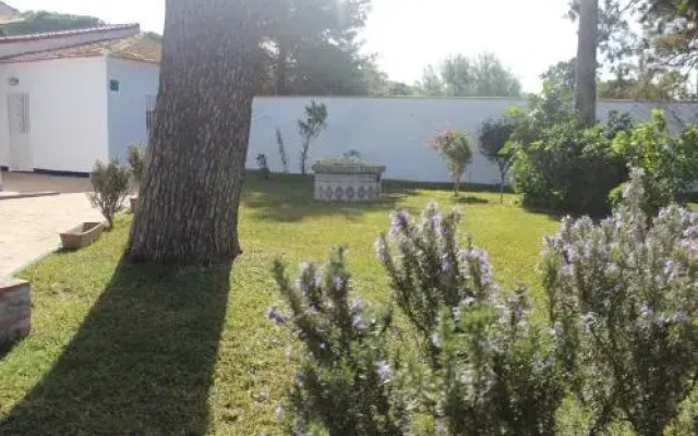 Villas Cristina