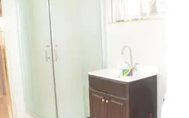 Wüenam Vacation Home