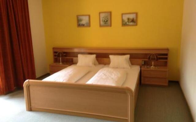 Gästehaus Peteln-Jerney