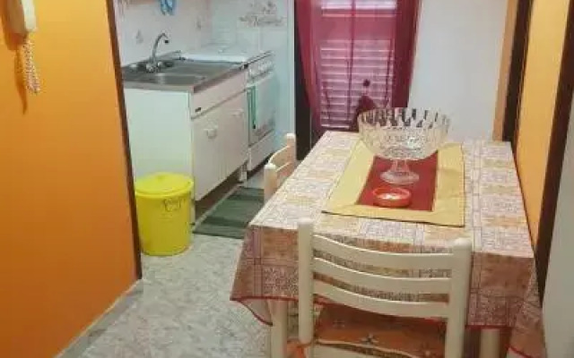 Casa Vacanza Delfino Bianco