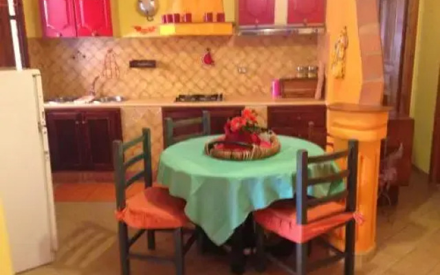 Casa Vitale