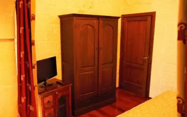 Il Bed And Breakfast San Martino