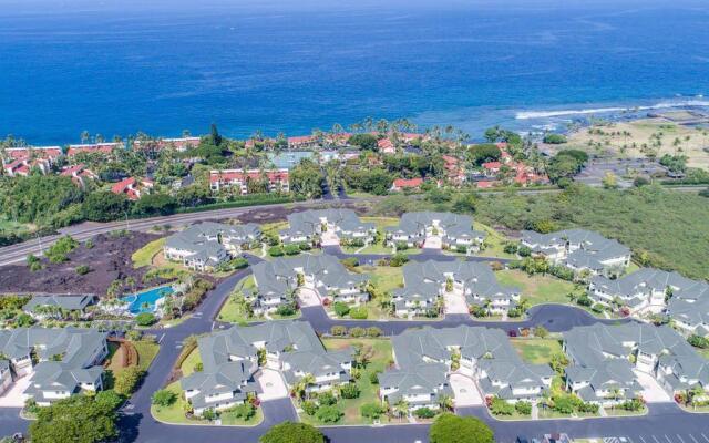 Na Hale O Keauhou N1 - Three Bedroom Condo