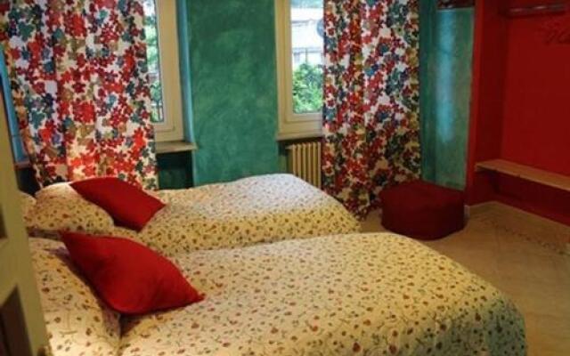 B&B Il Passito Caluso