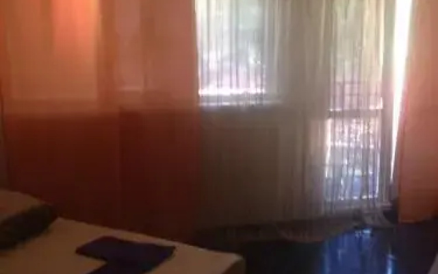 Apartment Khlebozavodskoy