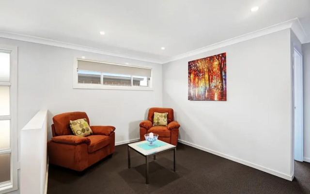 Glenfield Villas - Sydney
