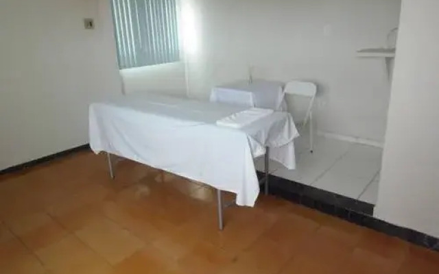 Velho Chico Plaza Hotel