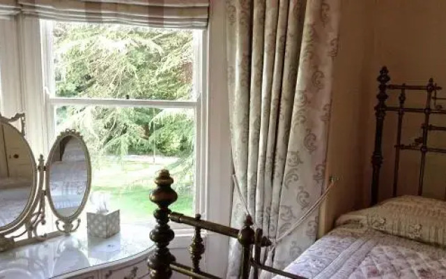 Old Rectory