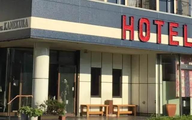 Business Hotel Kanekura