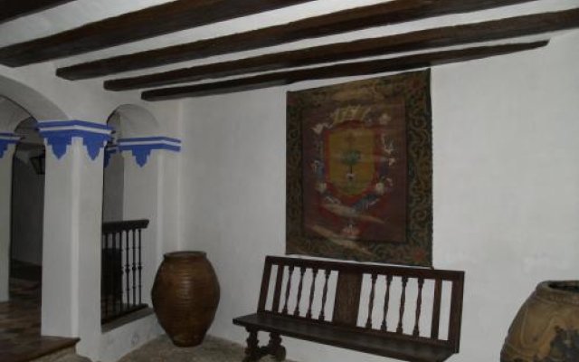 Casa Rural Palacio Ochagavia