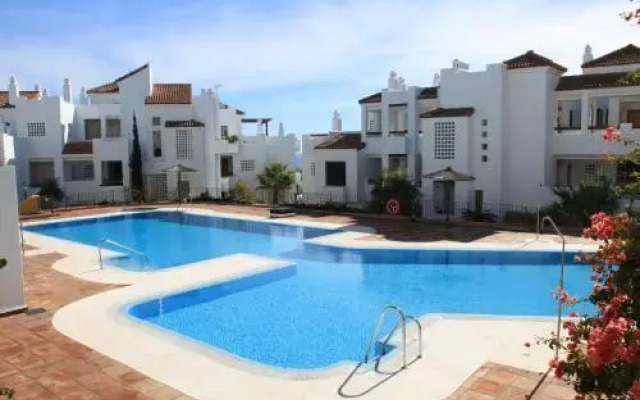 Alcaidesa Sea View