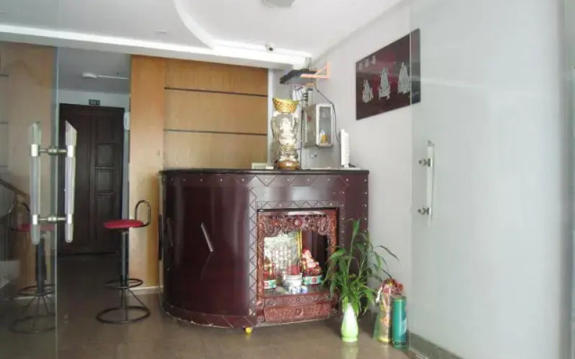 Phat Tien Hotel Trung Son