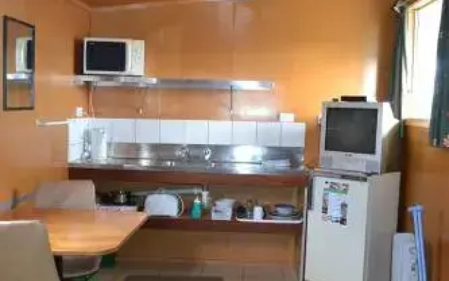 Affordable Westshore Holiday Park & Motels
