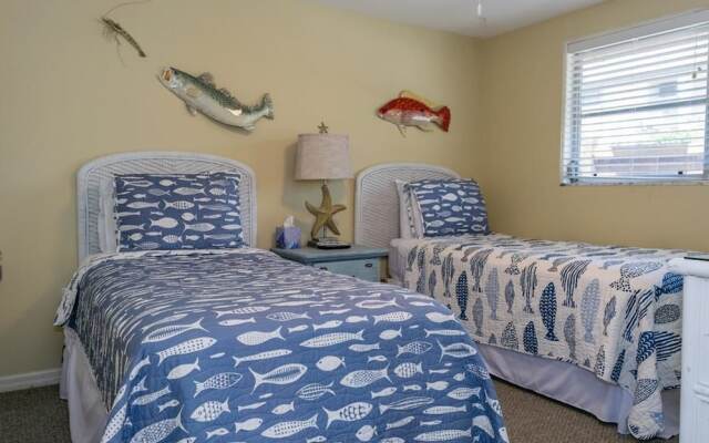 Mi Happy Place Sand Dollar 2 Duplex