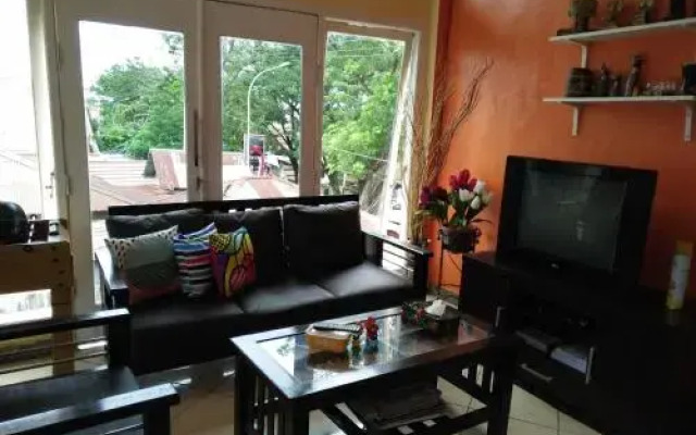 Riswan Homestay