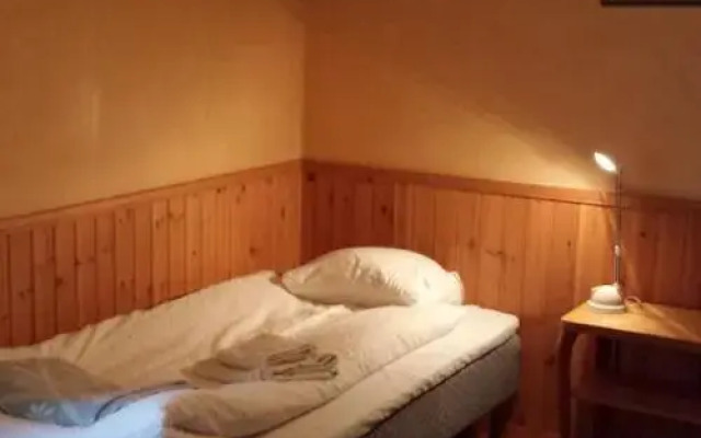 Håby Bed & Breakfast