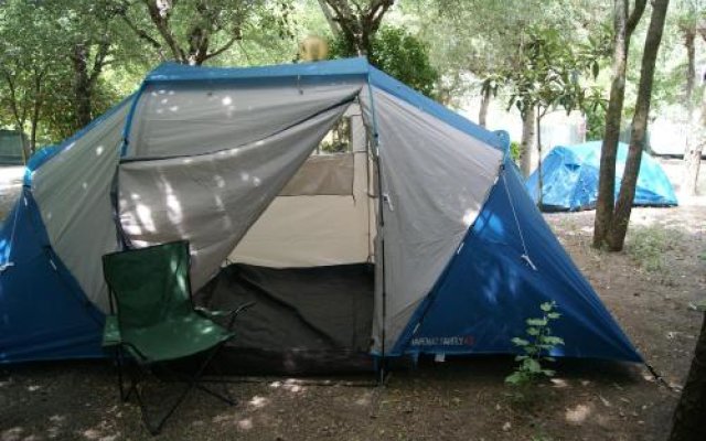 Camping Dolce Sole