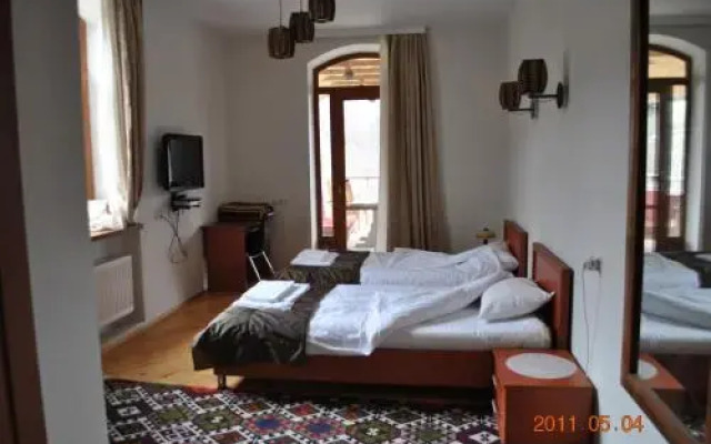 Lahıc Guesthouse