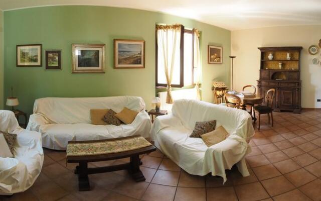 Ca' Rosa Bed & Breakfast