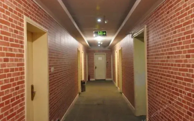Yongxiang Business Hotel