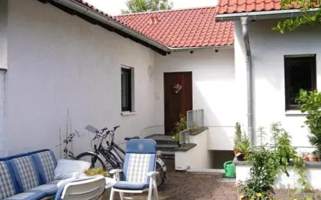 Ferienhaus 'Am Walde'