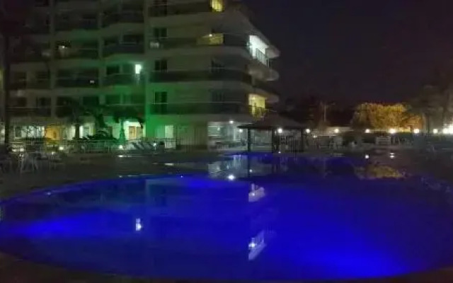 Apart-Hotel Villa del Sol Residenz