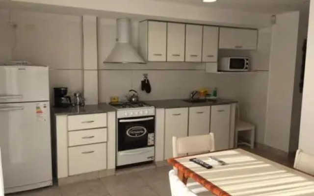 Duplex Colina de Peralta Ramos