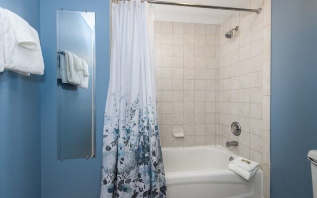 Island Princess 213 by RedAwning