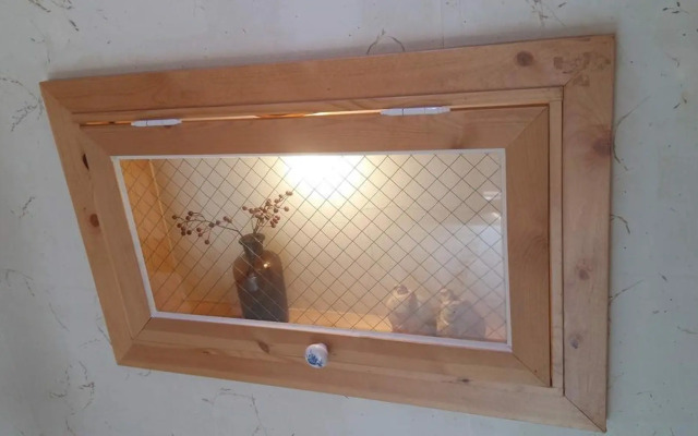 Jeonju Hanok Village San Arae Pension