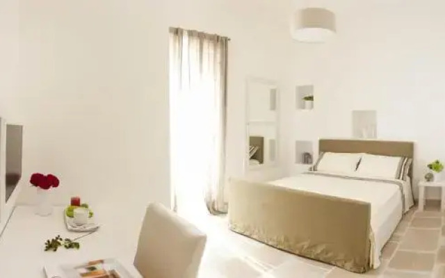Bed  Breakfast Donnapasqua