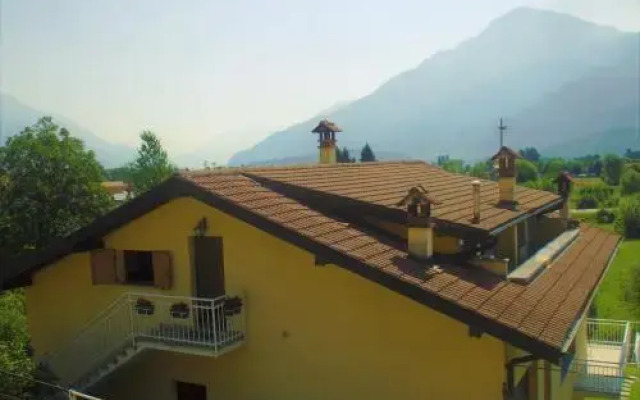 Appartamento Gorgotto