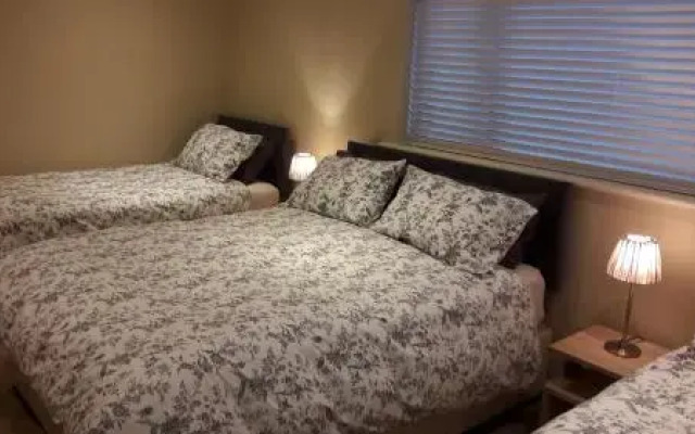 Mark's Place