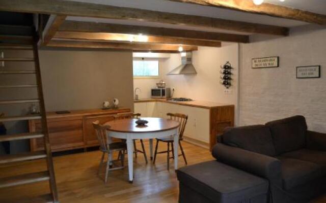 Chambres d'hôtes le Meflatot