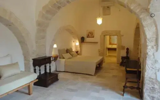 Masseria Genovese