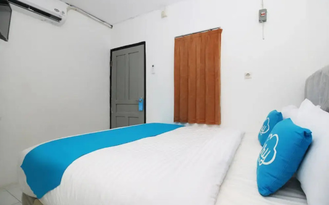 Airy Eco Mangga Besar Sembilan 32N Jakarta