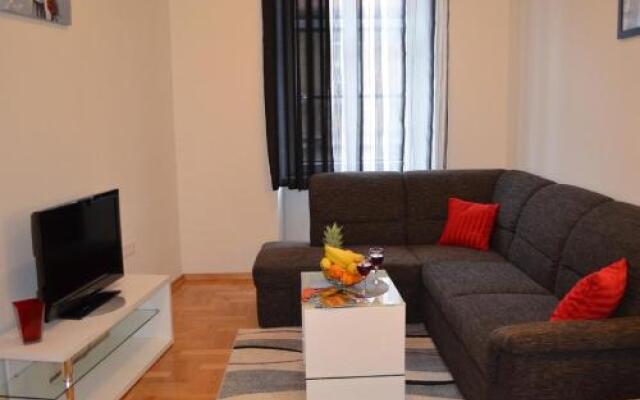 Zagreb Time Inn Apartments - Zagreb Center