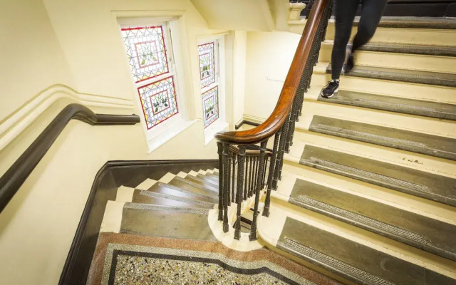 Garrick Mansions by Aeria Apartments