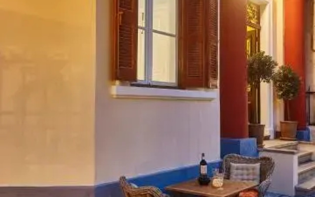 Villa Sanyan