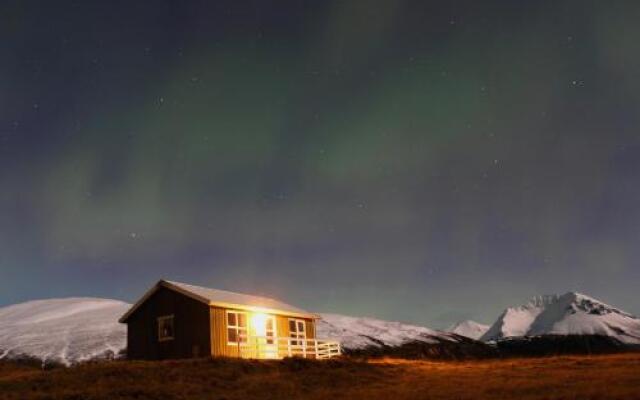 Stafafell Cottages