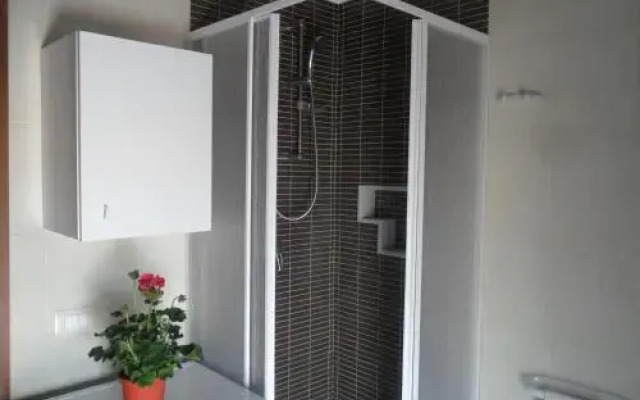 Valderice Vacanze for family