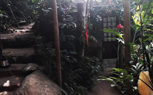 Pousada Magia da Mata