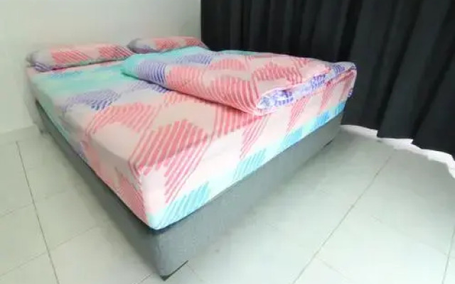 Singtown Guesthouse