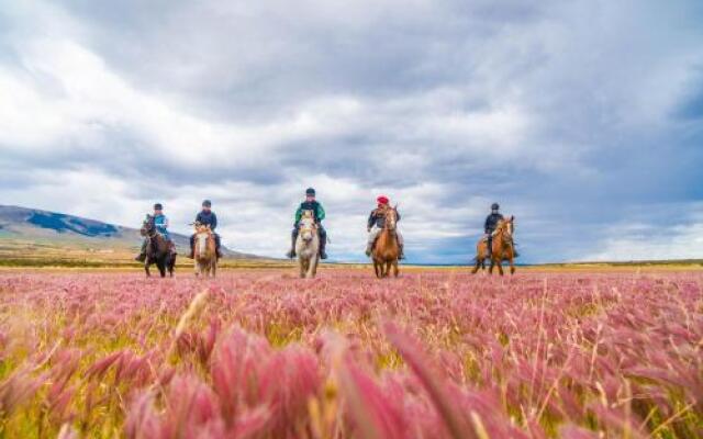 Estancia Cerro Guido