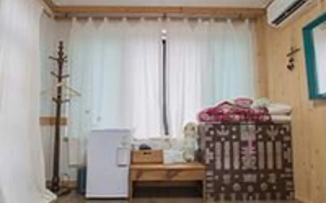 Jeonju Byeolha Guesthouse