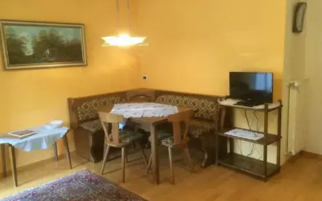 Haus Erika