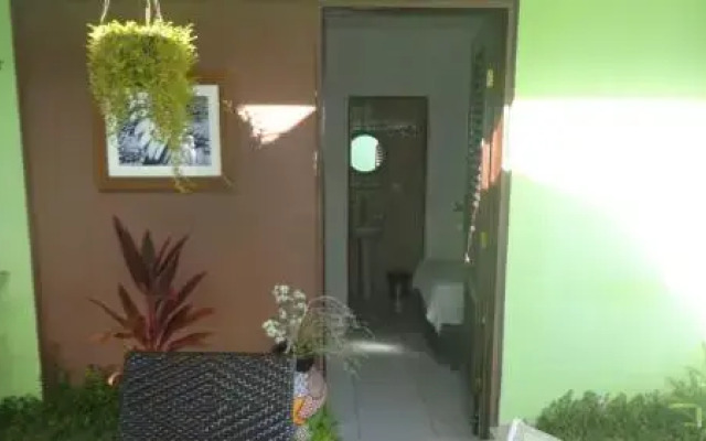 Pousada Meia Lua