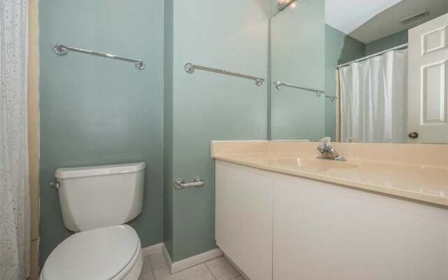 Beachside 4 - Four Bedroom Home