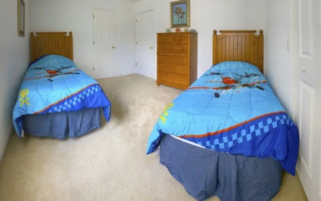 Legacy Park Holiday Home 361