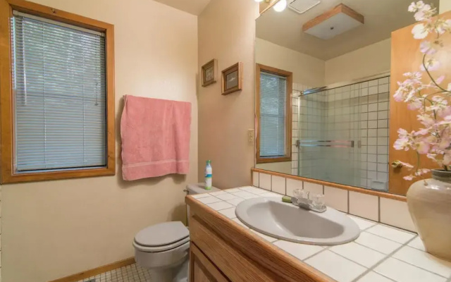 Klein - Truckee Home