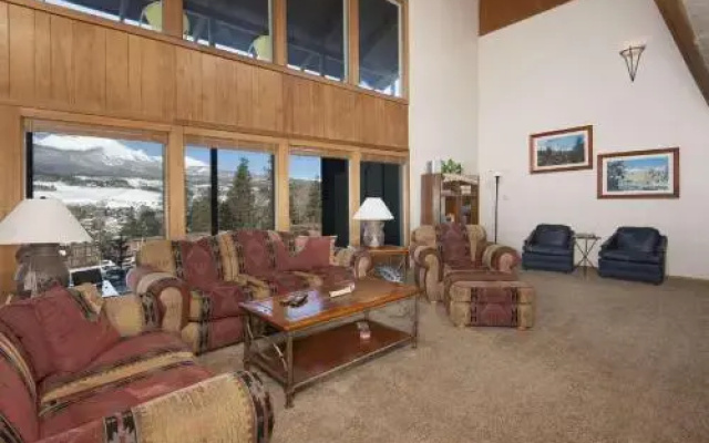Adkins House - Silverthorne